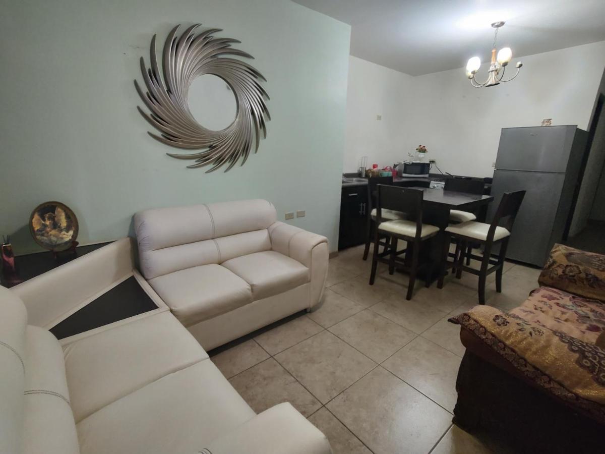 La Quinta Departamento Completo Apartment Hermosillo Exterior photo
