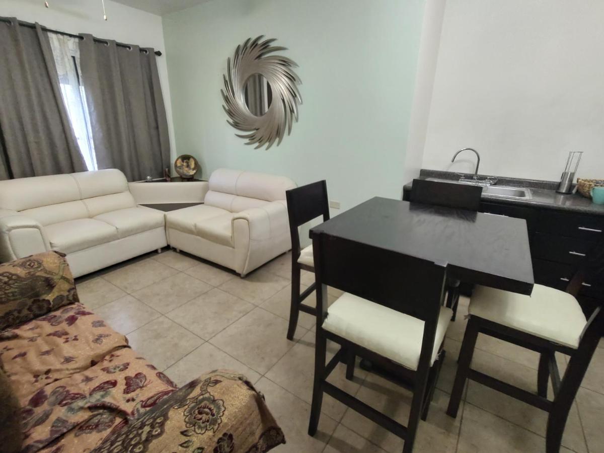 La Quinta Departamento Completo Apartment Hermosillo Exterior photo