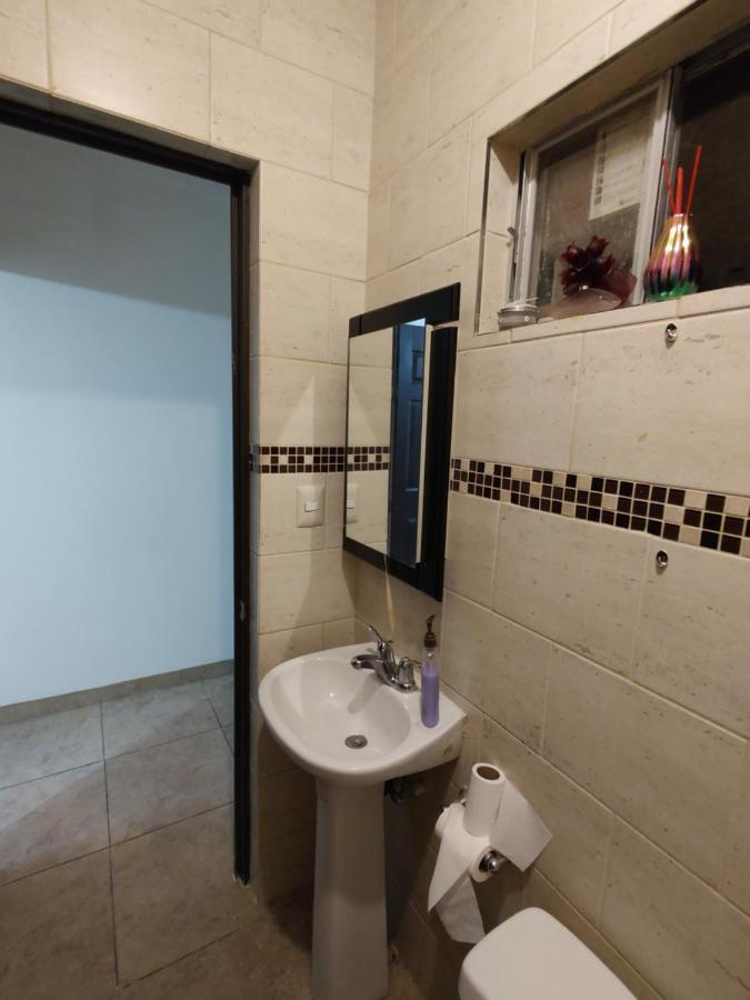 La Quinta Departamento Completo Apartment Hermosillo Exterior photo