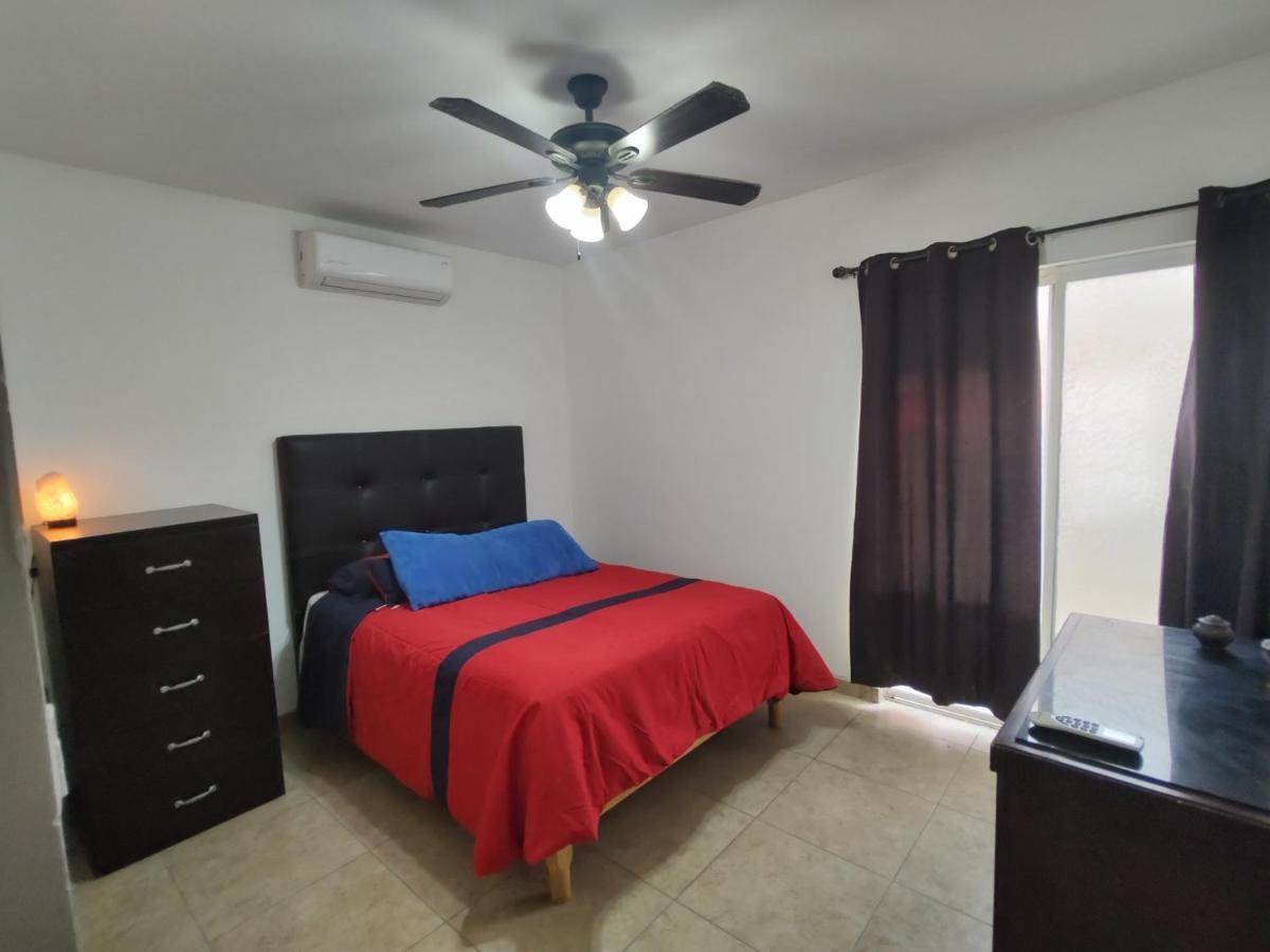 La Quinta Departamento Completo Apartment Hermosillo Exterior photo